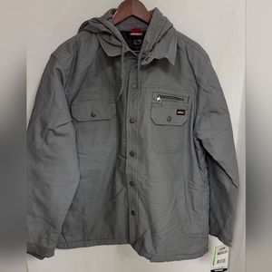 NEW Dickies men's coat